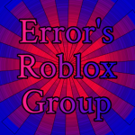 Generational-Error's Roblox Group