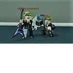 TeamShadows