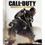 Call of Duty Advanced Warfare