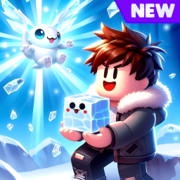 NEW! Pet Freeze Simulator 🐾