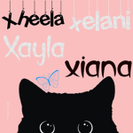 Xheeky Squad
