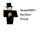 Eevee3900's Random Group