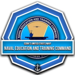 Naval Education and Training Command ᅠᅠᅠ