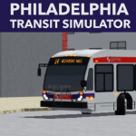 Philadelphia Transit Simulator