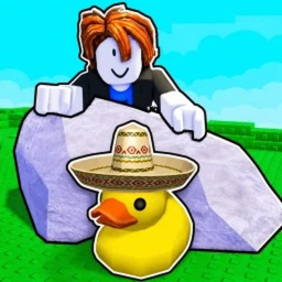 Find The Duck V2!!