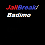 Jailbreak / Badimo