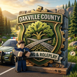 Oakville County