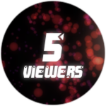 5 Viewers