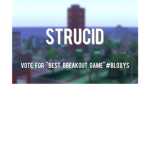 strucid baby