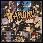 (魔刻) Makoku