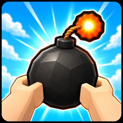 💣 Timebomb Arena Roblox game