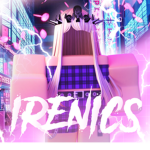 IRENIC$