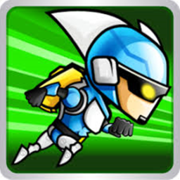 Gravity Run™ (alpha)