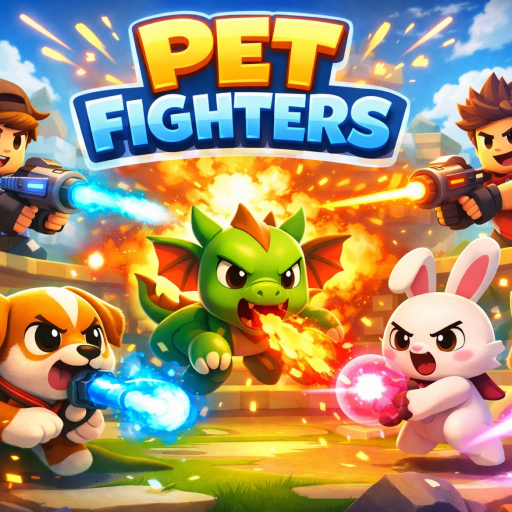 Pet Fighters 
