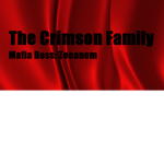 La famiglia Cremisi