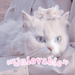 "unlovable"