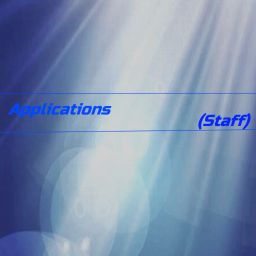 {New}Fedora Studios Staff Applications