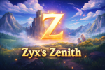 Zyx's Hangout!