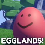 Egglands! [ALPHA]