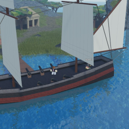 kopa pirate island