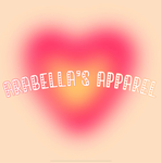 *-ʚ•Arabella’s Apparel•ɞ-*