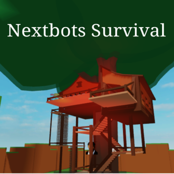 nextbots survival