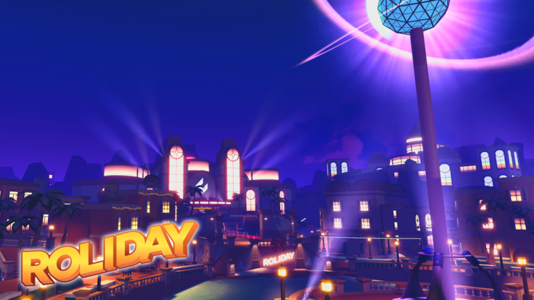 Roliday 2024 screenshot 1