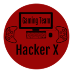 Hacker X Club And Robux