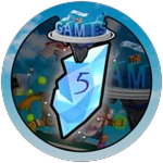 Game Badge Thumbnail