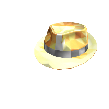 Sparkle ゚Time Fedora