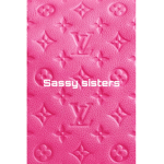 Sassy sandwiches