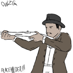 Old West Zombie Game