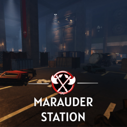 [RAID] Marauder Station