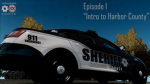 HARBOR COUNTY SHERIFFS OFFICE.