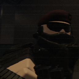 [ICS-29] International Containment Site 29