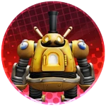 Game Badge Thumbnail