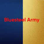Blue Steel Army