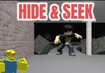 Hide & Seek Studios!