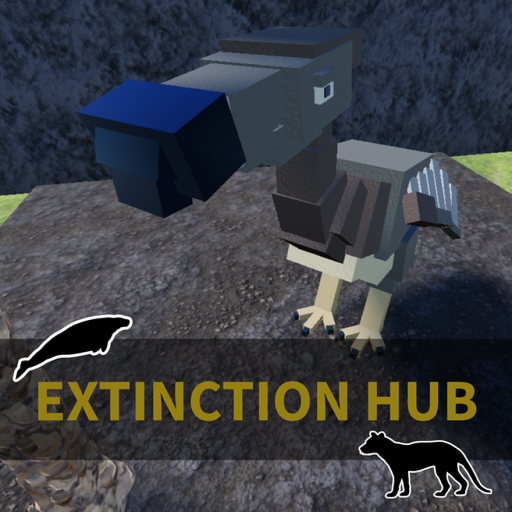 Extinction Hub