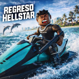 🩸|🔥MEGA UPD PUERTO RICO RETURNED HEllSTAR 🌴|🌊