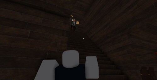 Escape MR bean
