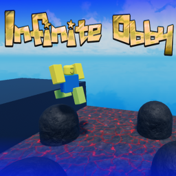 infinite obby