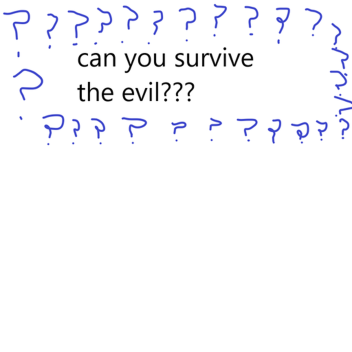 survive the evil