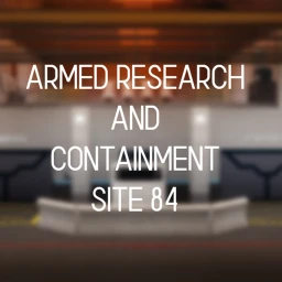 Armed Research Facility Area-15 Gamepasses icon