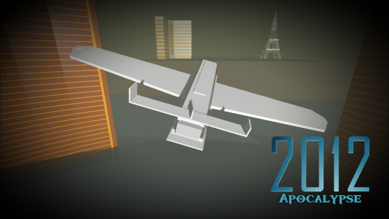 2012 Apocalypse screenshot 3