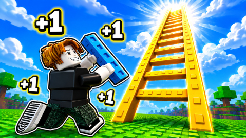 +1 Ladder Per Click scripts