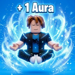 🔥AURA FARM🔥