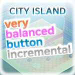 🔥2x stats!🔥 | Very Balanced Button Incremental 