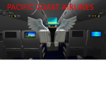 Pacific Coast Airlines