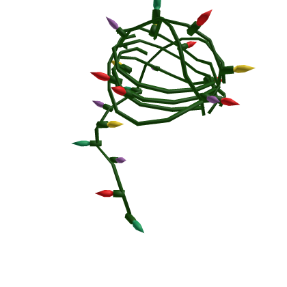 Holiday Lights